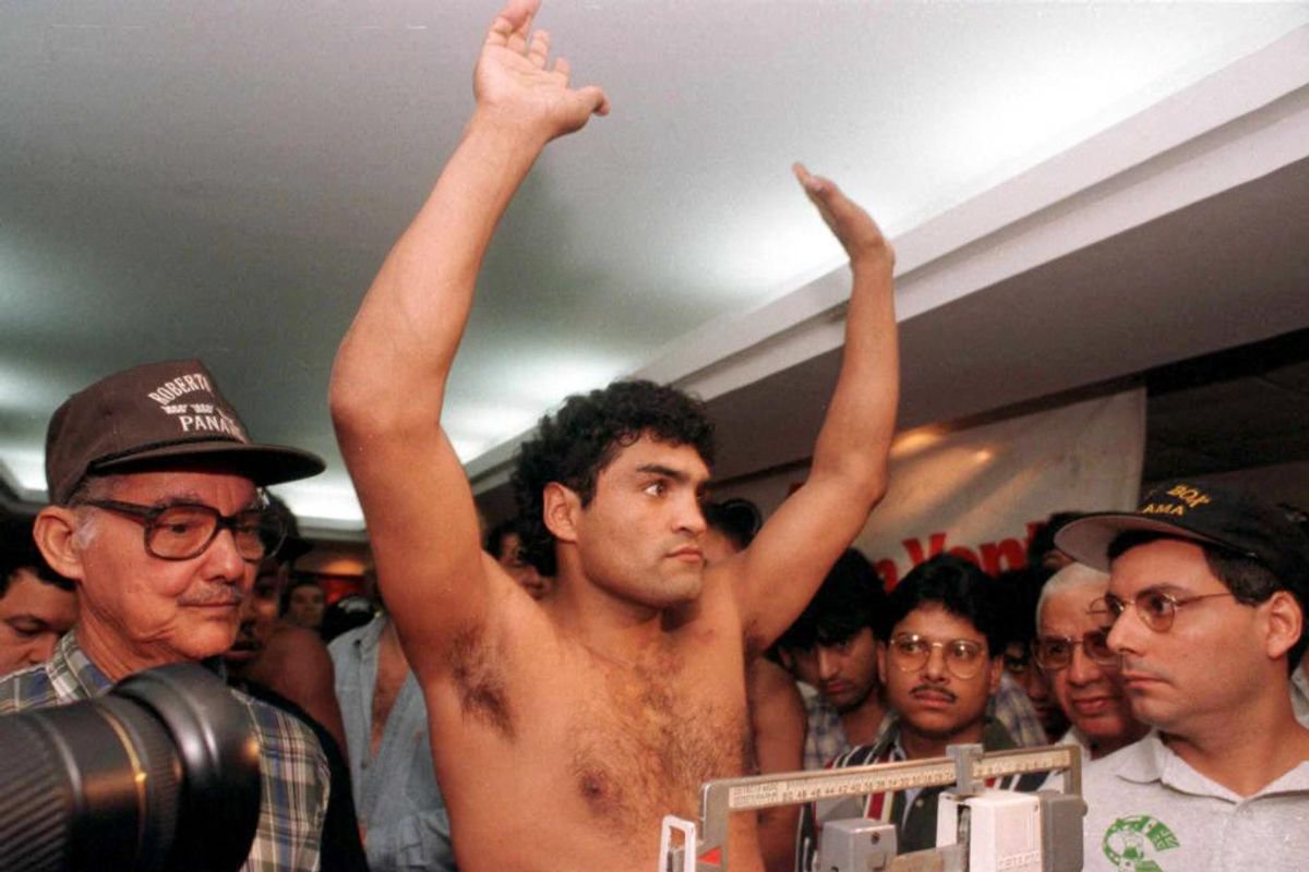 Jorge Castro 