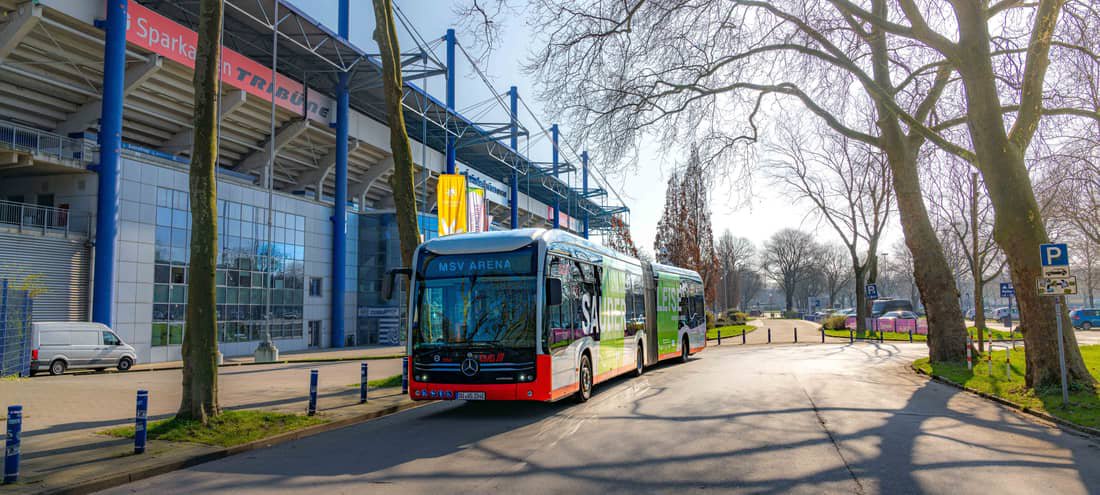 MSV-Sonderverkehr