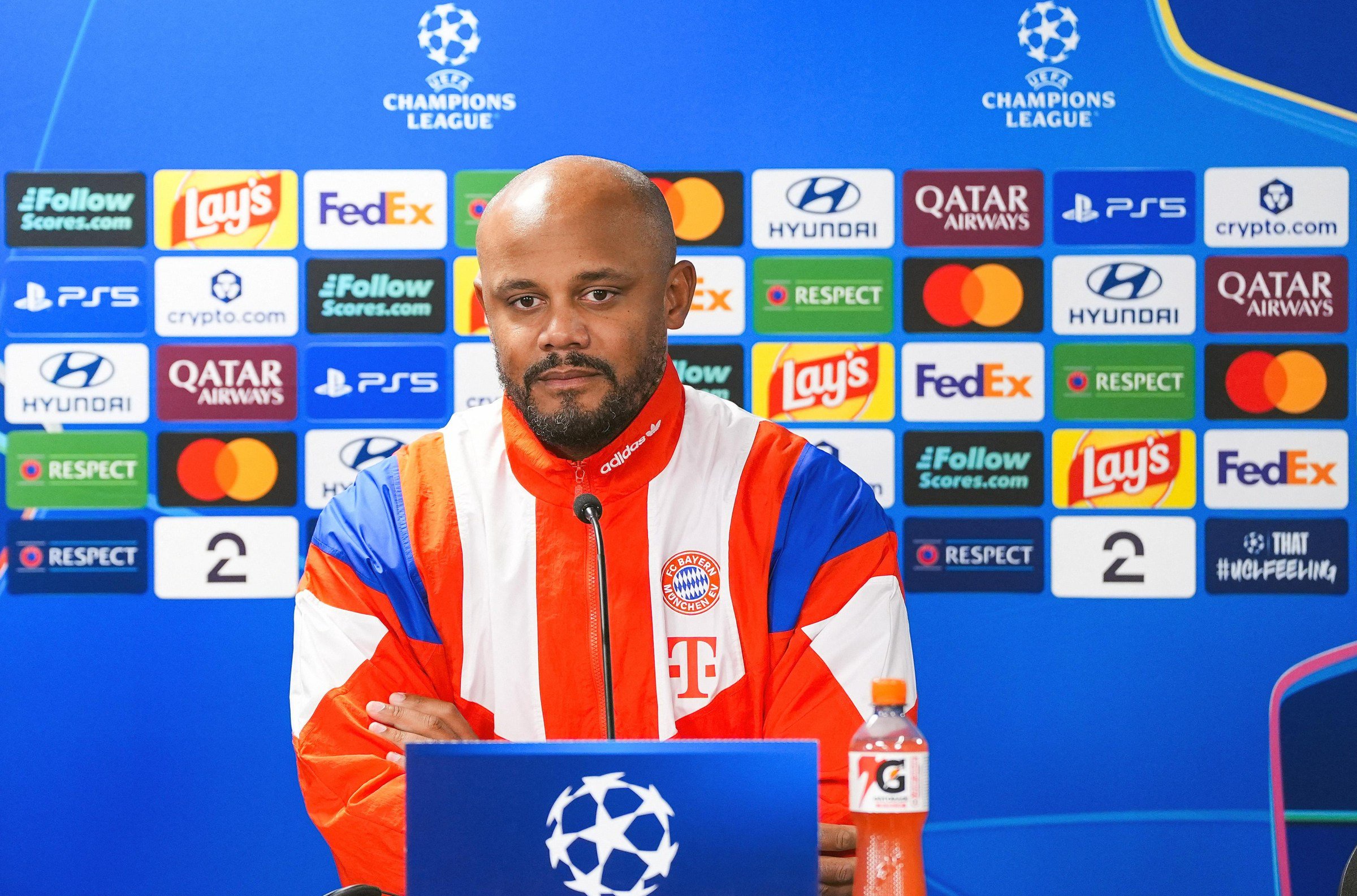 Bayern Munich looking to improve performance vs. RB Leipzig