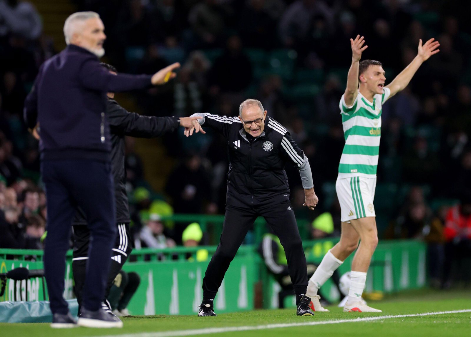 Celtic Blow Major Opportunity as Martin O’Neill Problem Exposed