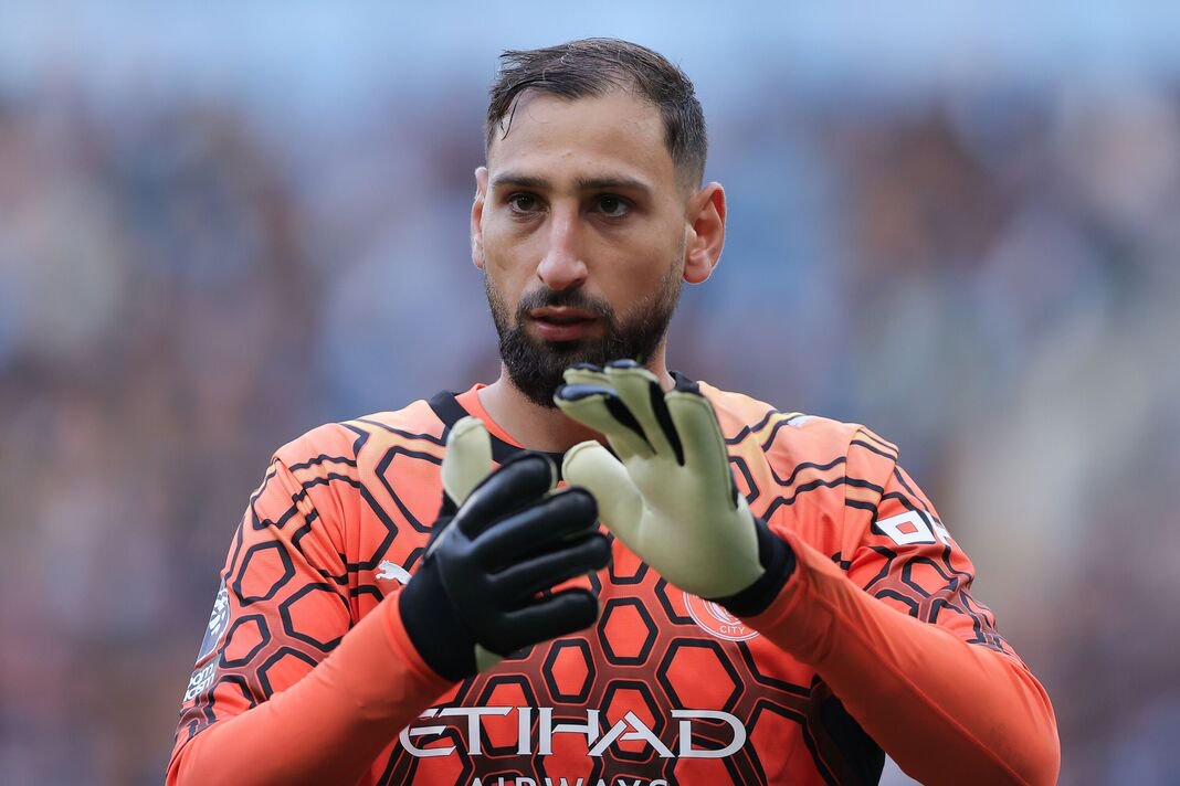 Manchester City v Ipswich Town - Premier League 2026/27