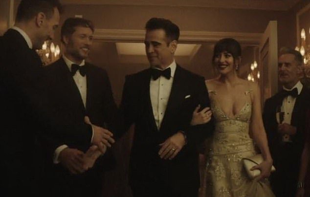 The NFL tsar made a cameo appearance in the music video for Swift's new hit, Patient Zero