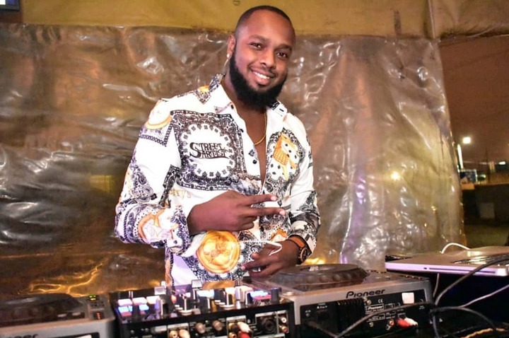 Meet Karen Nyamu's Baby Daddy Who Is A Deejay (Photos ...