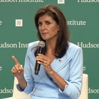 Nikki Haley says who she plans to vote for in 2024 presidential election