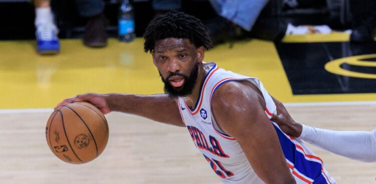 Basket – NBA : Les 76ers et le Thunder enchaînent