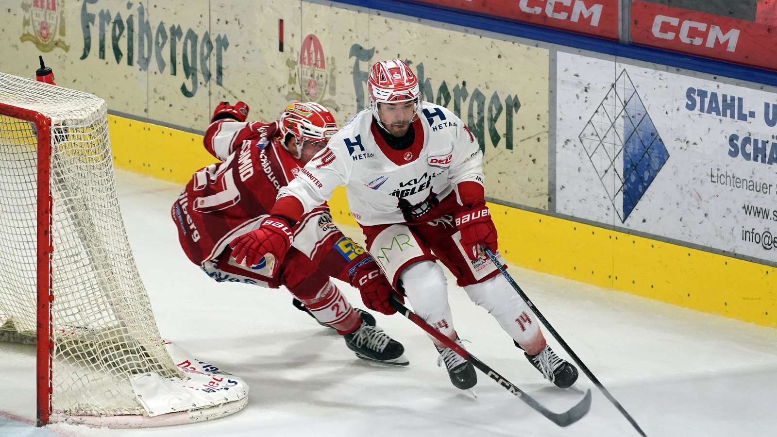 EC Bad Nauheim
