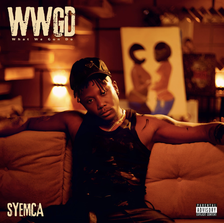 Nigerian Singer/Songwriter SYEMCA Shares New Single 