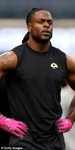 Davante Adams