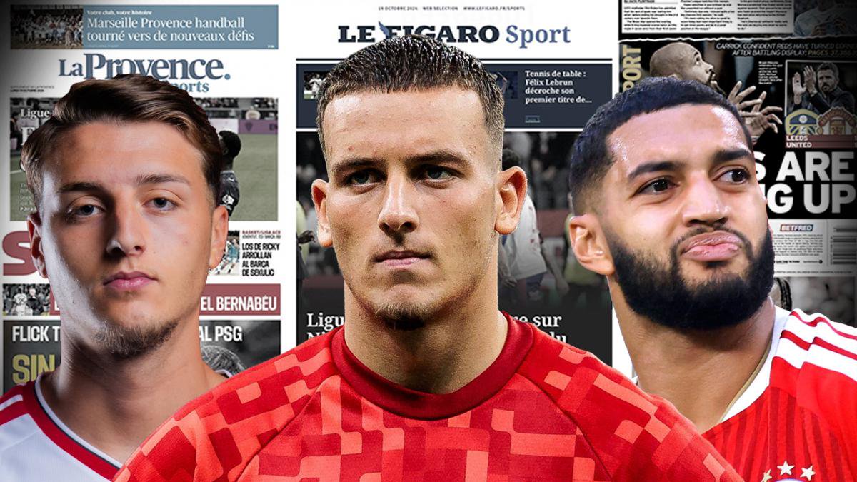 Die FT-Presseschau vom 19.10.2026