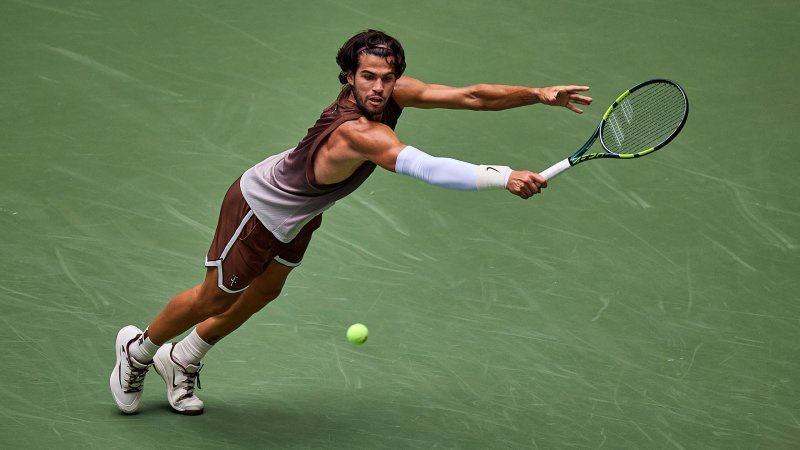 Erste Bank Open LIVE: Alle Spiele von Tag 2