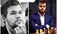Magnus Carlsen net worth, age, career, wife, biography, what is the IQ of  Magnus Carlsen?