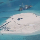 Chinese team proposes invisible expansion in disputed South China Sea using tunnels