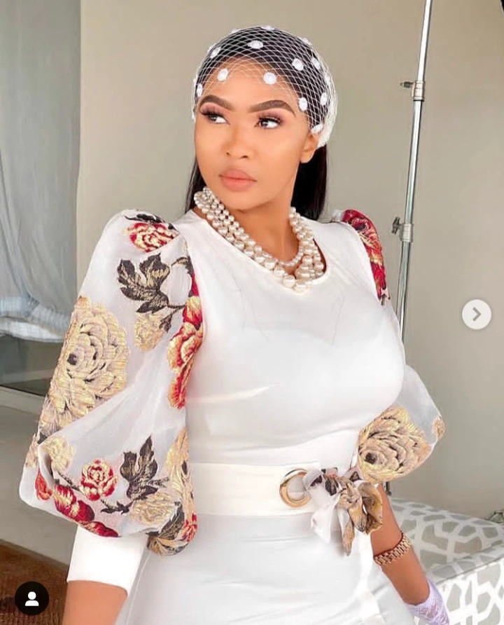 Ayanda Ncwane Writes Beautiful Birthday Message To Her Sister, Lerato  Gumede » Ubetoo