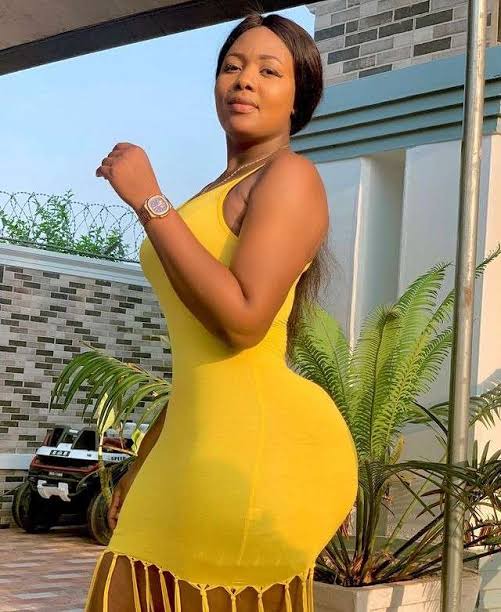 Top 20 Nigerian Actresses Endowed With Curves STECHITEGIST