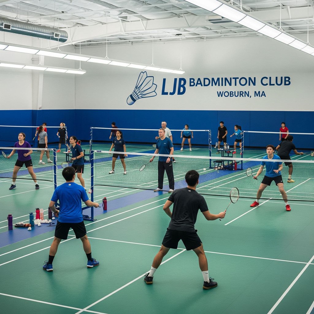 Badminton Club de la Bête du Gévaudan Starts 2026-2027 Season