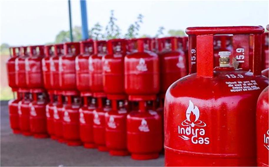 important for lpg consumers gas subsidy could be stopped