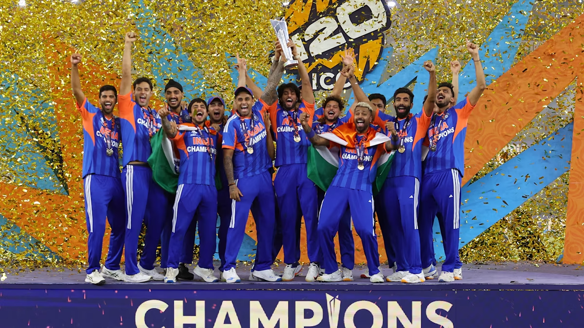 ICC confirms dates for T20 World Cup 2028, other events