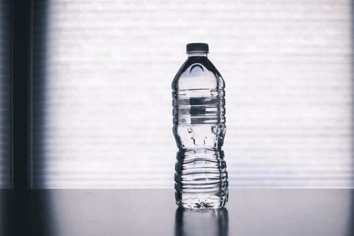 bouteilles eau date limite