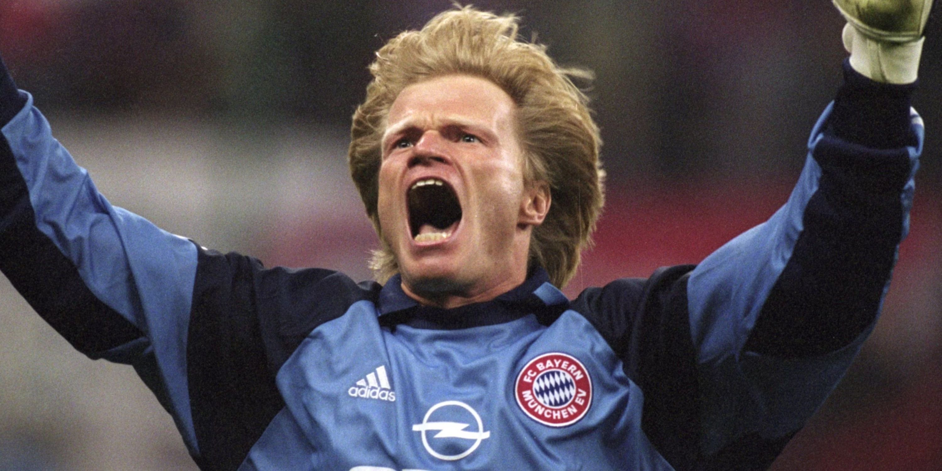 Oliver Kahn