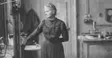 Marie Curie changed science [Nobel Prize]