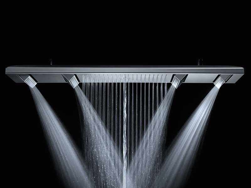 15 Most Expensive Shower In The World STECHITEGIST