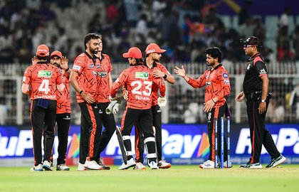 IPL 2026: It's the match-winning performance I was waiting for a long time, says Reddy | IPL 2026: It's the match-winning performance I was waiting for a long time, says Reddy