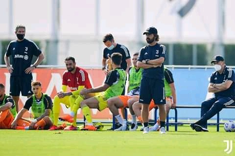 For God S Sake Get Rid Of These Players See Other Fans Reactions As Juventus Beat Novara 5 0 Opera News