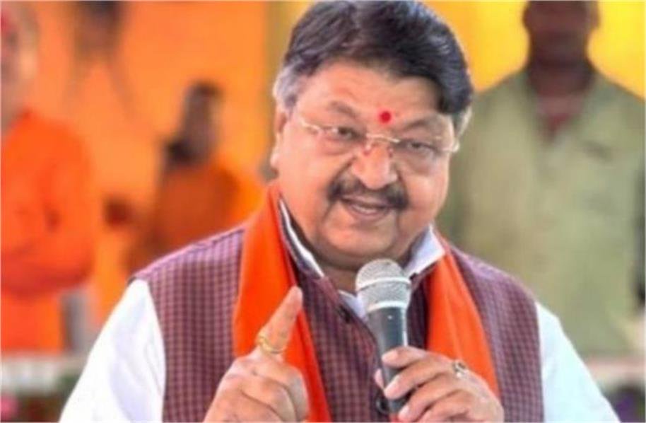 big political move ahead bjp leader may get key responsibility
