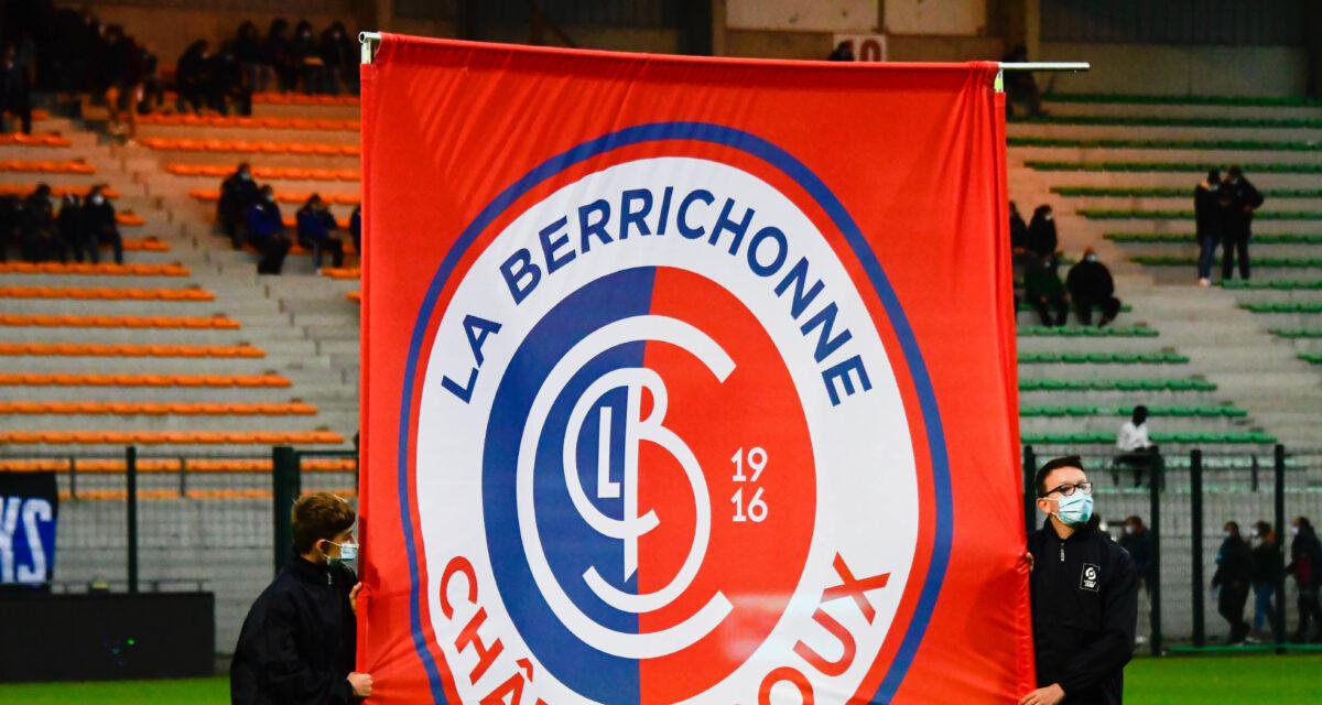 Chateauroux