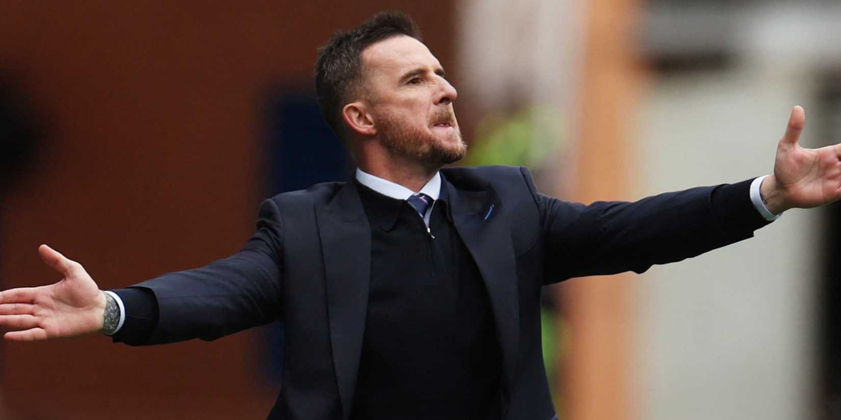 Barry Ferguson