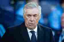 Real Madrid manager Carlo Ancelotti risks UEFA punishment after breaking protocol