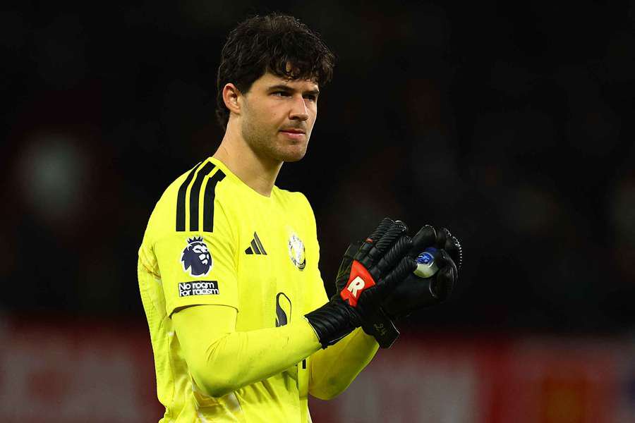 Lammens says Man Utd still have unity after Fernandes drama: The people at home can't see