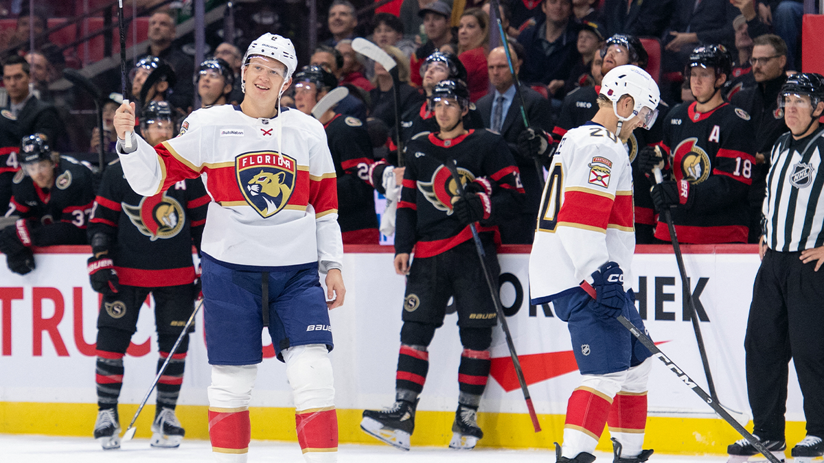 Brady Tkachuk