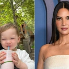 Olivia Munn documented cancer journey for son to show him 'I tried my best' if she 'didn't make it'