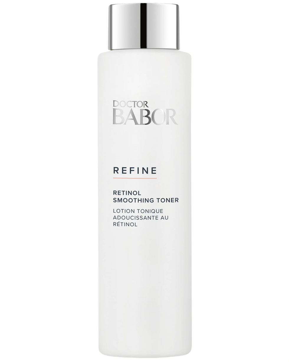Refine Retinol Smoothing Toner
