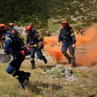 Greece bolsters firefighting arsenal to cope with country's growing heat risk