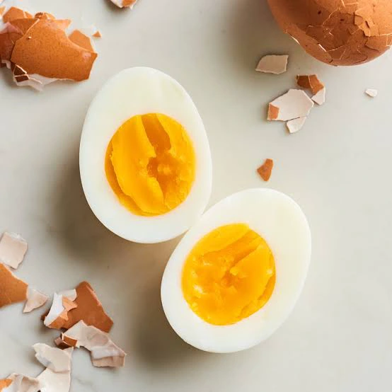 What Happens To Your Body When You Eat Two Eggs Daily