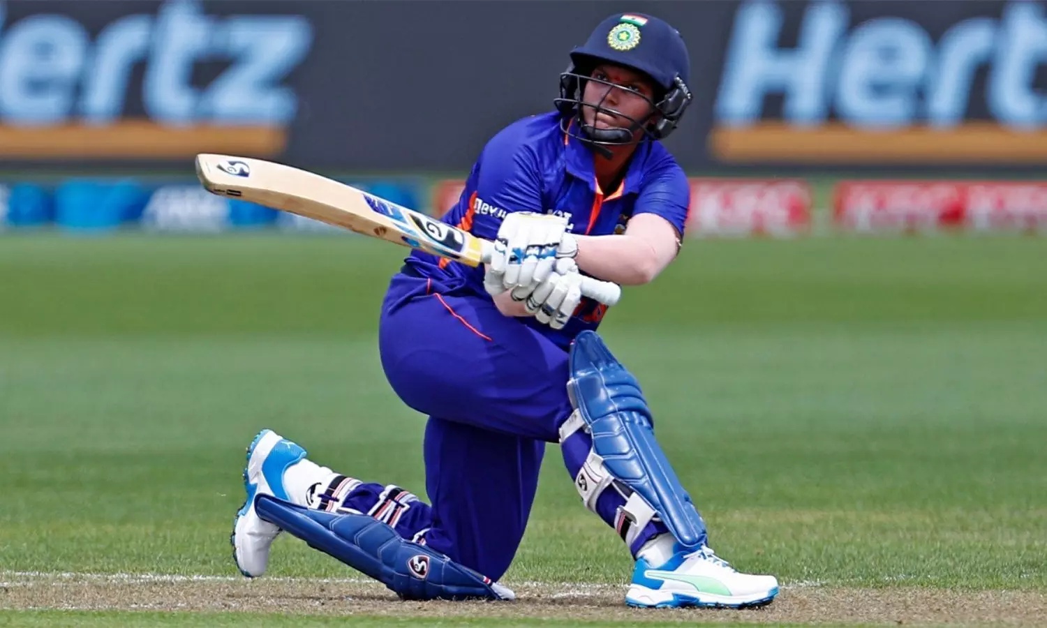 deepti sharma cricket commonwealth games 2022
