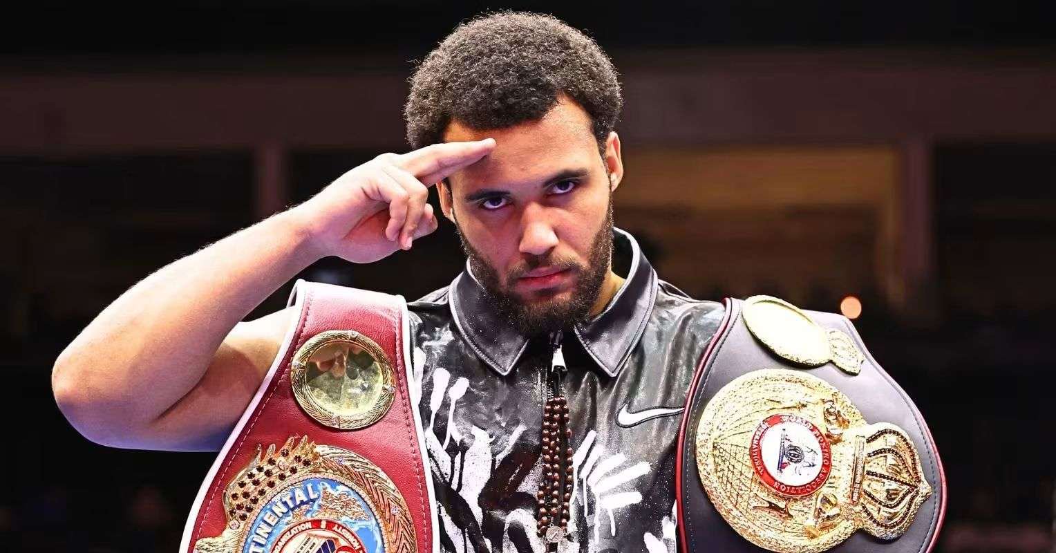 Moses Itauma to announce ‘first step back’ opponent in coming weeks as January comeback confirmed