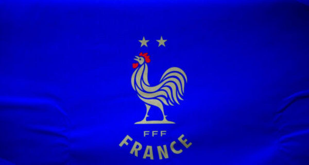 Coupe du Monde U15 : la France écrase Anguilla