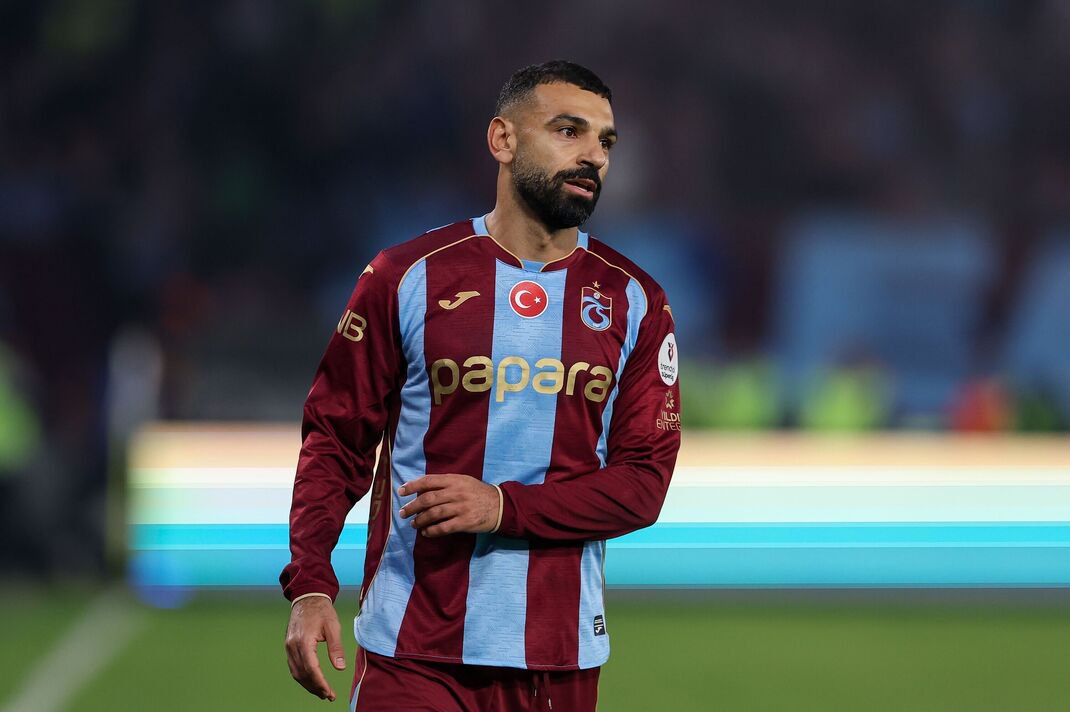 10 - Mohamed Salah (£30m)