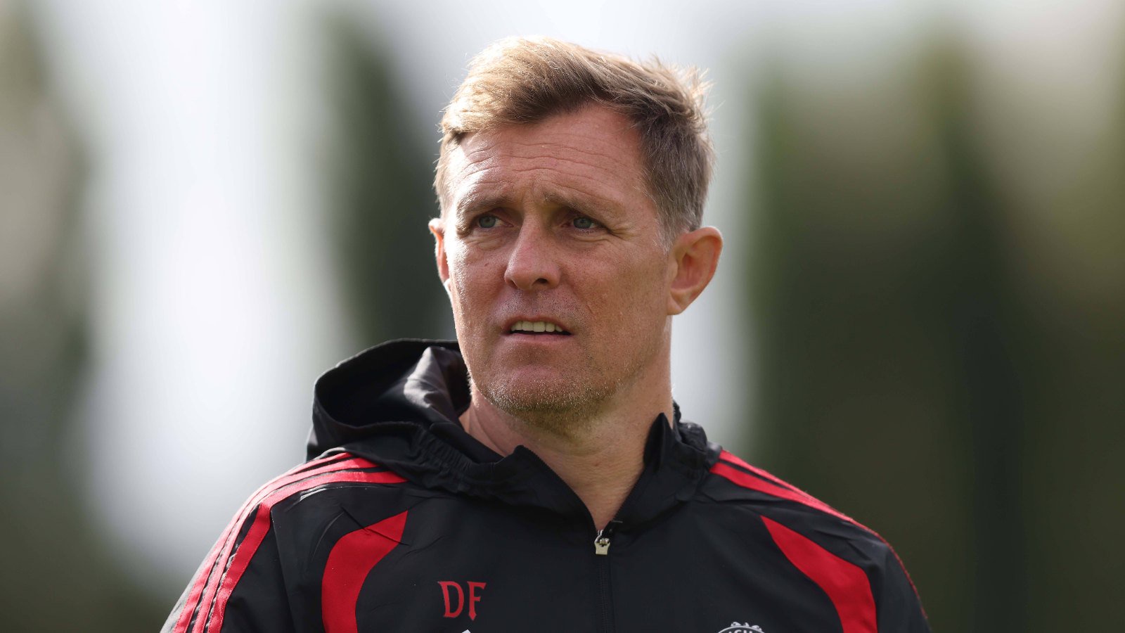 How to Join Manchester United Academy from Nigeria in 2026