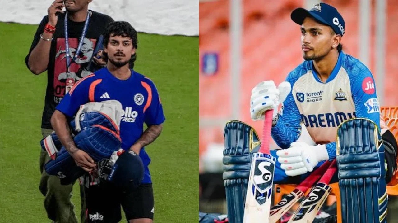 BCCI Names Kumar Kushagra As Ishan Kishan S Replacement Ahead Of IND Vs NZ 2nd T20I