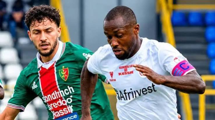 CAF Champions League: MC Alger Hold Crisis Talks, Target Comeback Win Against Rangers