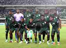Sports Minister: Not impossible for Super Eagles to qualify for 2026 World Cup