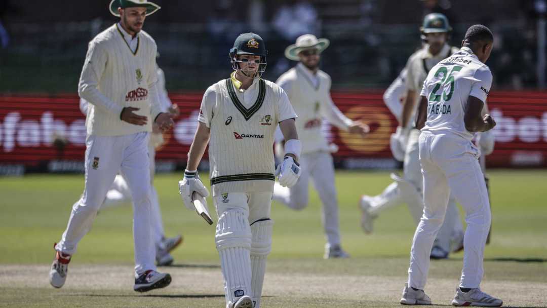 kagiso-rabada-took-477-in-the-second-innings-including-the-big-wicket-of-steve-smith