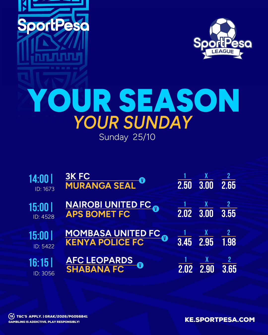 Embu braces for Mulima Derby thriller as 3K FC host Murang’a SEAL
