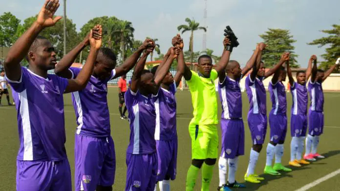 Olukoya disbands MFM FC after 16 years of operation