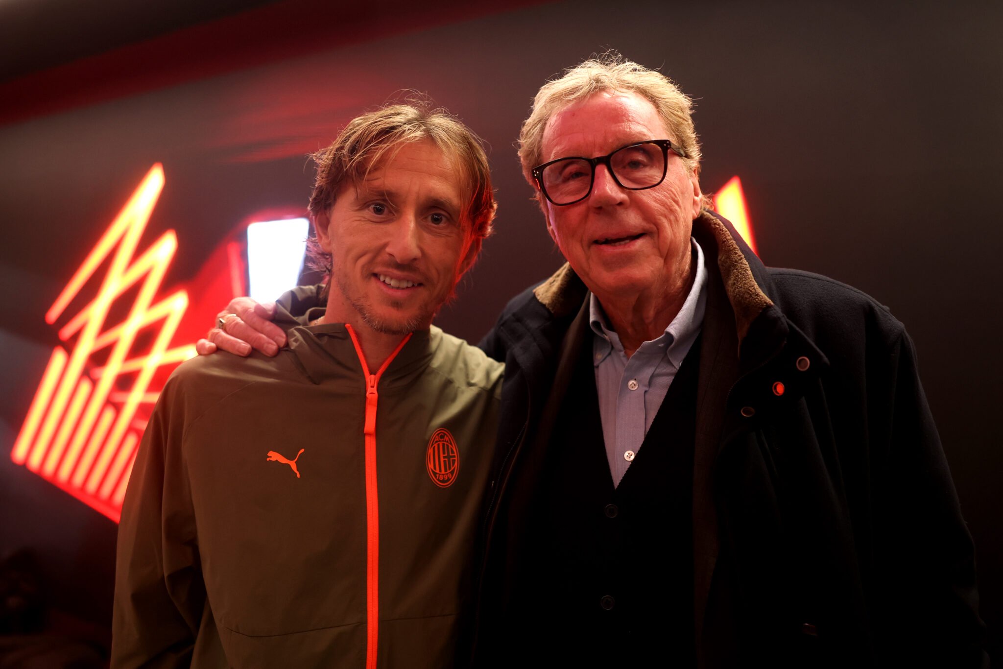 Photo by Alex Pantling - UEFA/UEFA via Getty Images