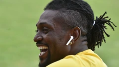 I was born in Togo and will die as an African–Adebayor reveals why he rejected France call up